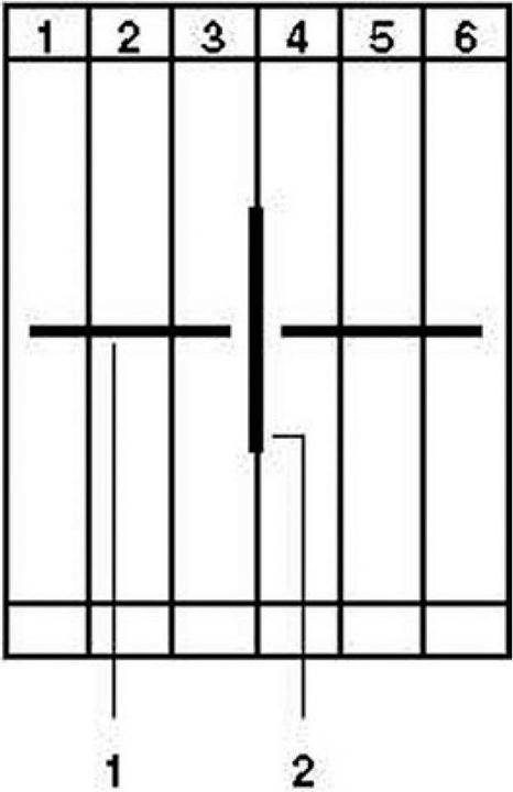 Productafbeelding Phoenix Contact Zekering modulaire klemmenstrook