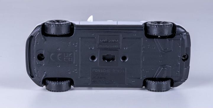 Immagine prodotto Porsche Macan Diecast 1:43 weiss