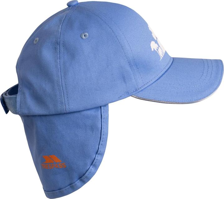 Immagine prodotto Trespass Cappello da sole per bambini CABELLO II