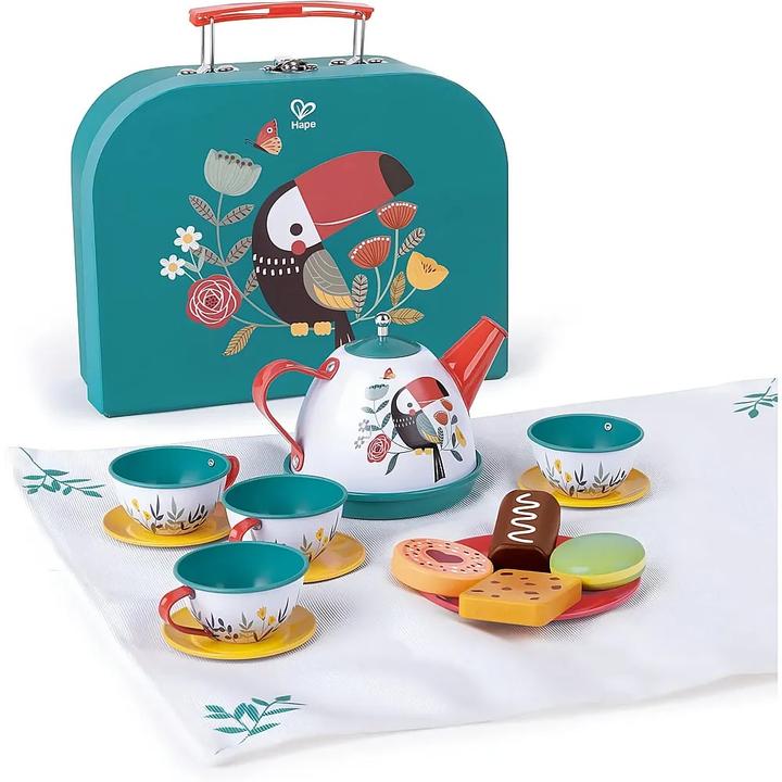 Immagine prodotto Hape L'ora del tè
