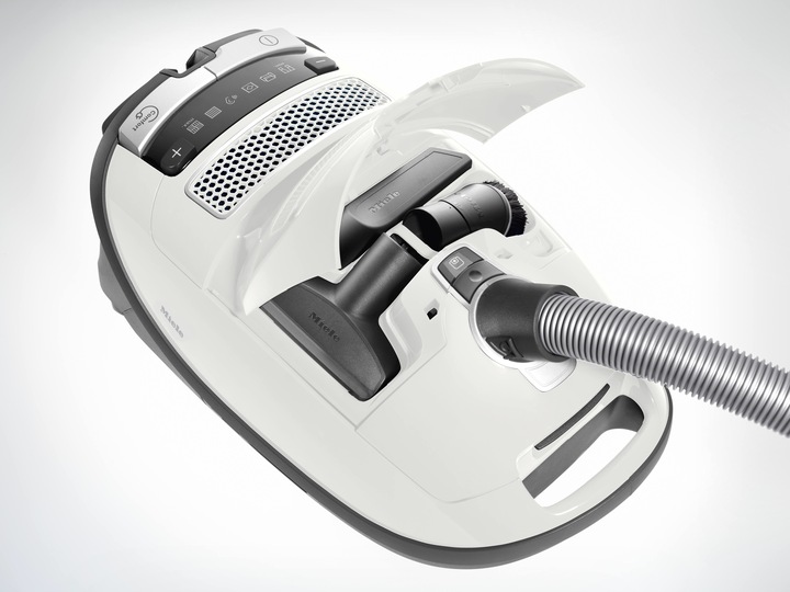 Immagine prodotto Miele Complete C3 Allergy PowerLine