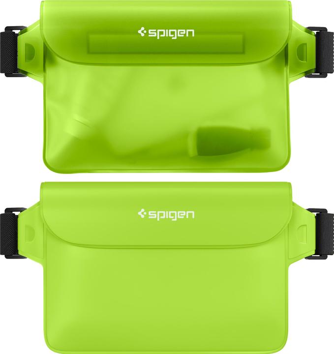 Actual product image Spigen A620 Universal