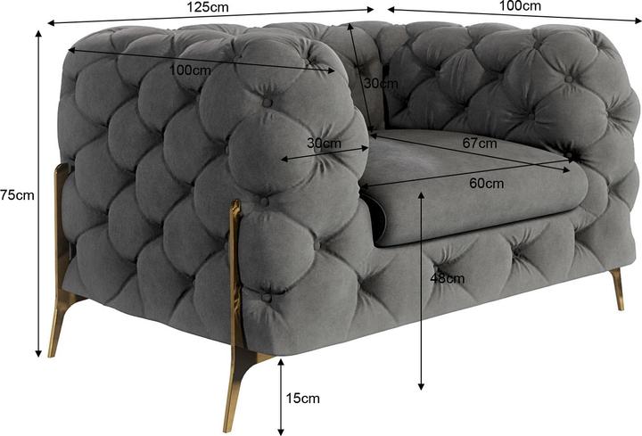 Produktbild Ropez Chelsea Bis