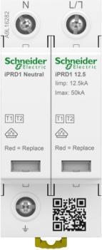 Actual product image Schneider A9L16282