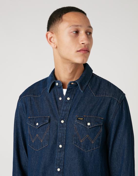 Immagine prodotto Wrangler Occidentale (S)