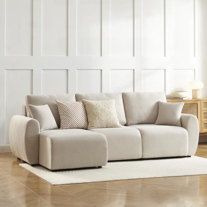 Produktbild Baita Danilo (Ecksofa)