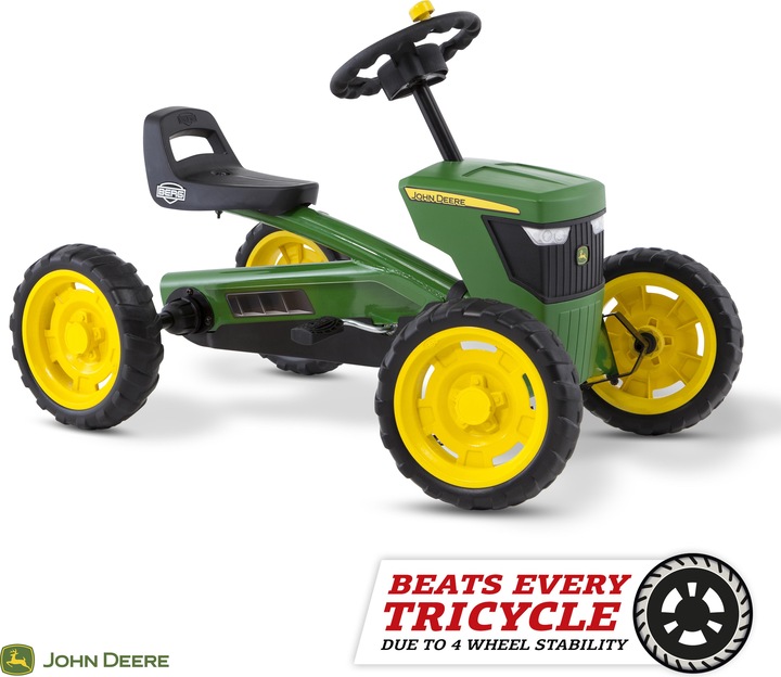 Immagine prodotto BERG Buzzy John Deere