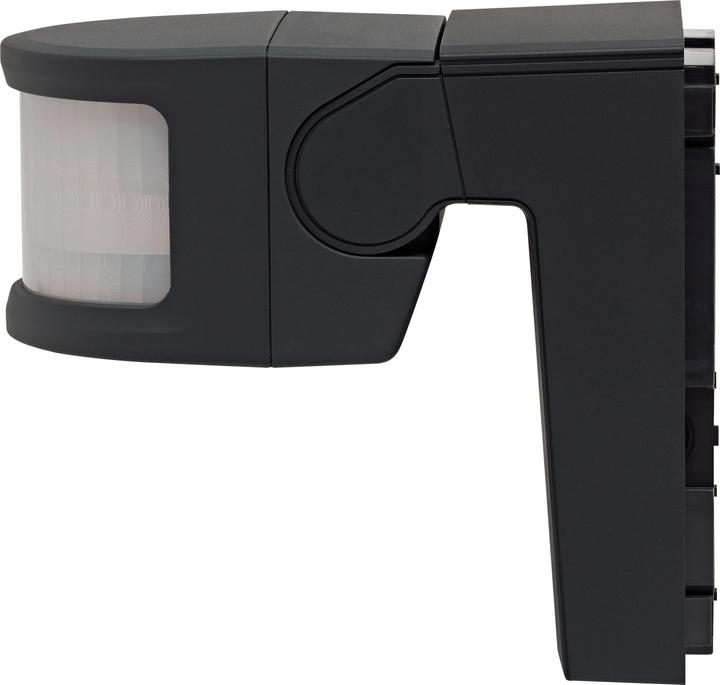 Actual product image EQ-3 Homematic IP motion detector with switch actuator - outdoor anthracite (200 m)