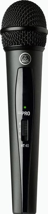 Actual product image AKG Pro WMS40 Mini Dual Vocal Set