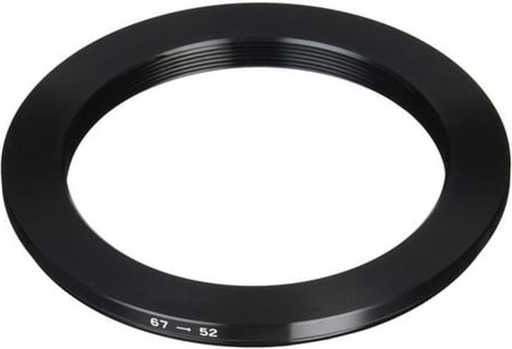 Produktbild Marumi Step-Down Ring (Objektivfilter Adapter, 52 mm)