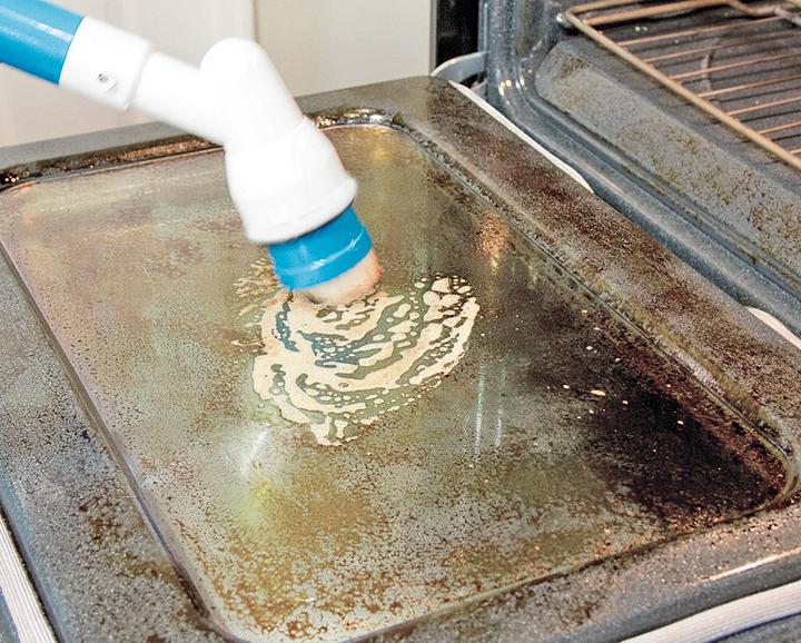 Produktbild MediaShop Hurricane