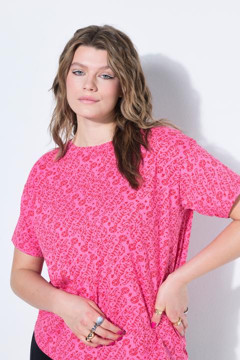 Produktbild Studio Untold T-Shirt, oversized, Color-Leo (42, 44)