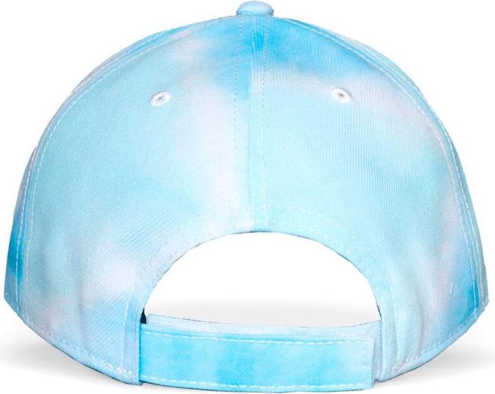 Actual product image Difuzed POKEMON - Lanssorien - Casquette Snapback Homme (One size)