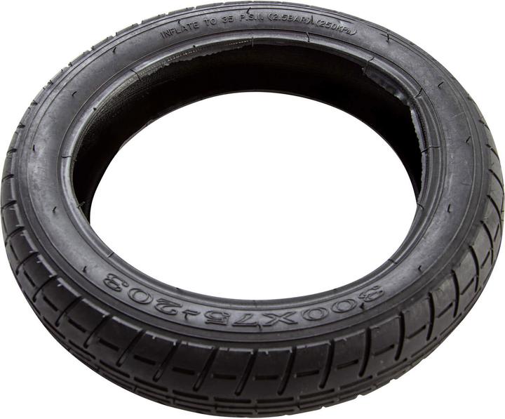 Actual product image Royal Baby Velopneu (12")