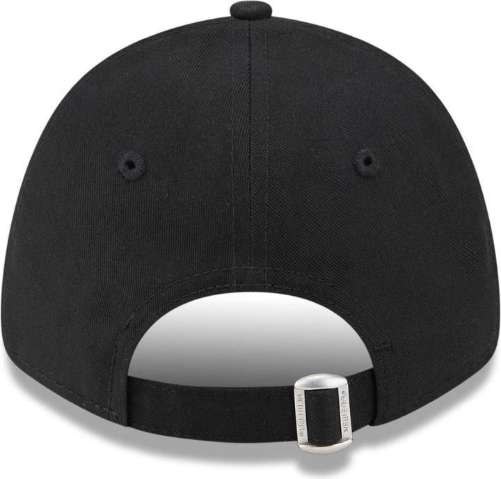Produktbild New Era 9Forty Kinder Cap - AC MAILAND schwarz - Child (52, 53, 54)