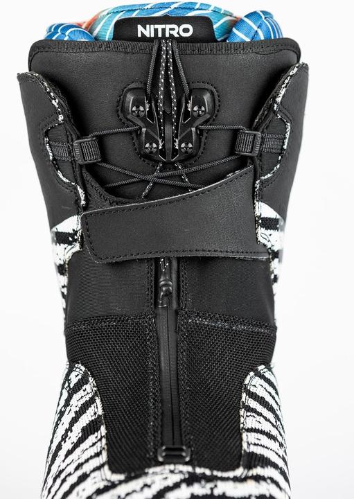 Produktbild Nitro Stivale da Splitboard Skylab TLS (40 2/3)