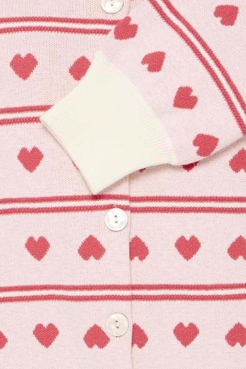 Image du produit Ichi Cardigan CA5 Ihbrielle (M)