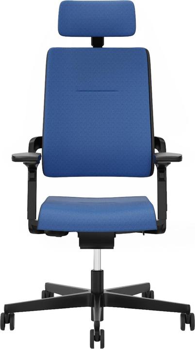 Actual product image Sitag SitagXilium with headrest