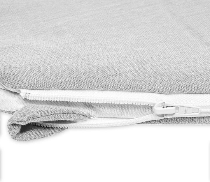 Image du produit Julius Zöllner Mousseline (56 cm, 2.5 TOG, Toute l'année)