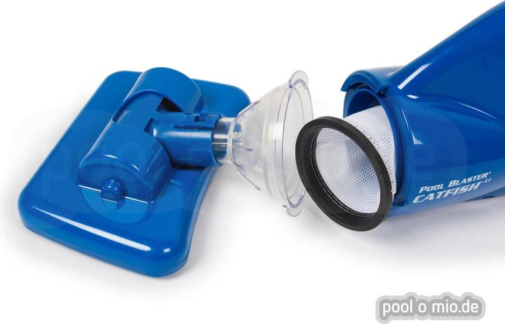Immagine prodotto Water Tech Pesce gatto Pool Blaster