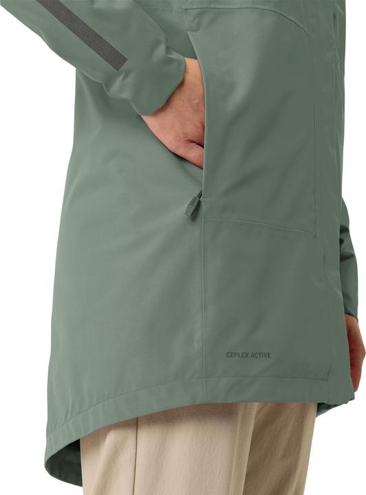 Productafbeelding Vaude Fietser gewatteerd II (42)