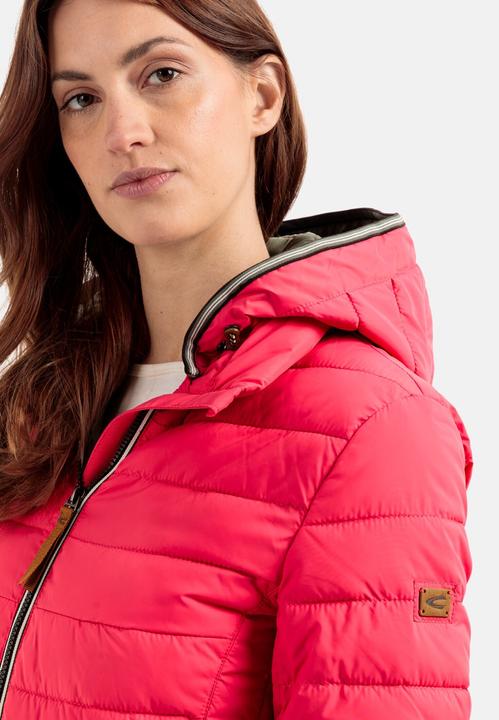 Produktbild Camel Active Steppjacke aus recyceltem Polyester (34)