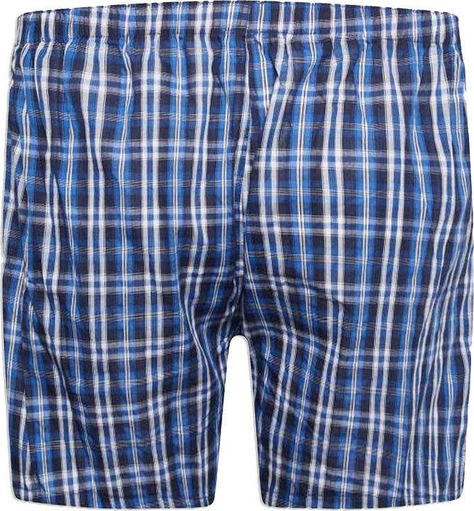 Immagine prodotto DUKE Boxer D555 king size a scacchi 2 pezzi (8XL)