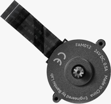 Produktbild Bambu Lab - H2D - 3513 Extruder Servo Motor
