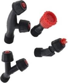 Produktbild Ausonia Pl Gartensprayer (16 l)