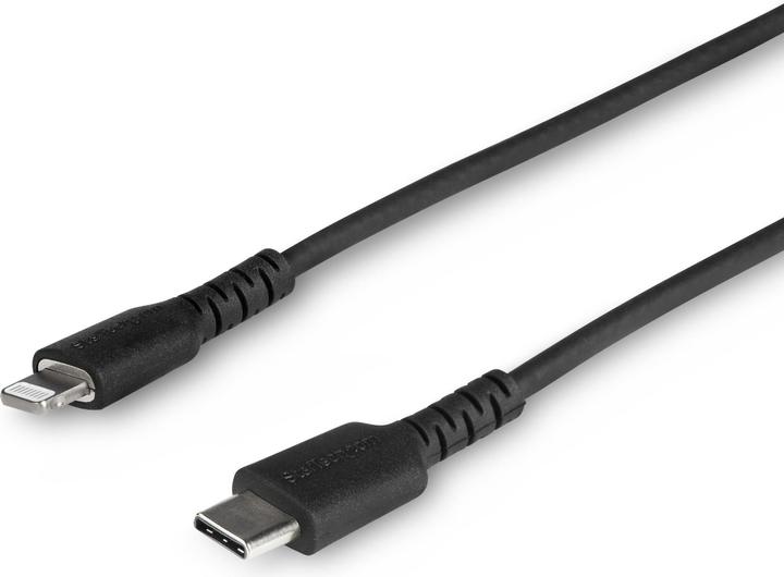 Image du produit StarTech USB C - Lightning (1 m, USB 2.0)