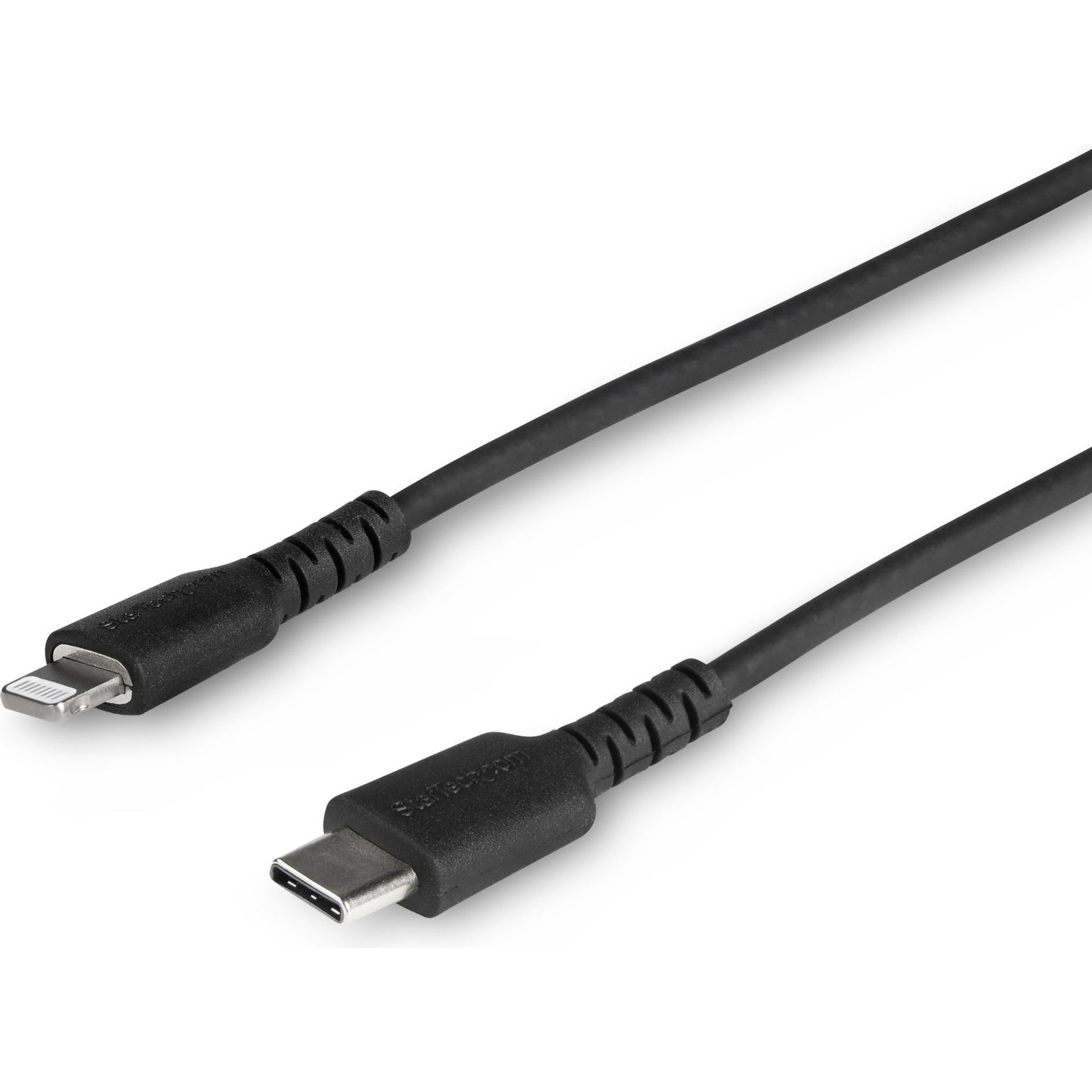 StarTech USB C — Lightning (1 m, USB 2.0), USB Kabel