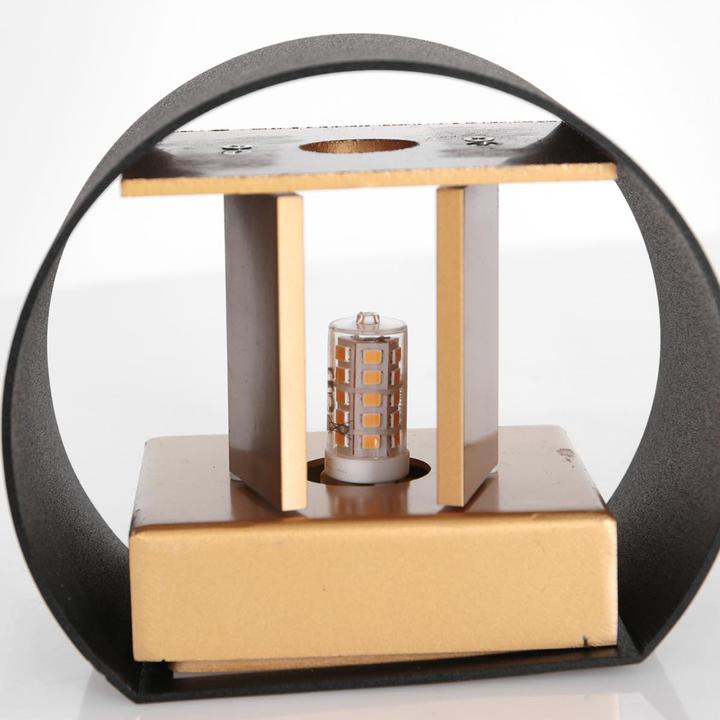 Produktbild Steinhauer Muro (300 lm, G9)