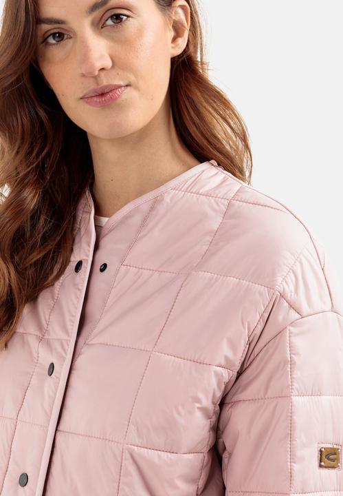 Produktbild Camel Active Steppjacke aus recyceltem Polyester (48)