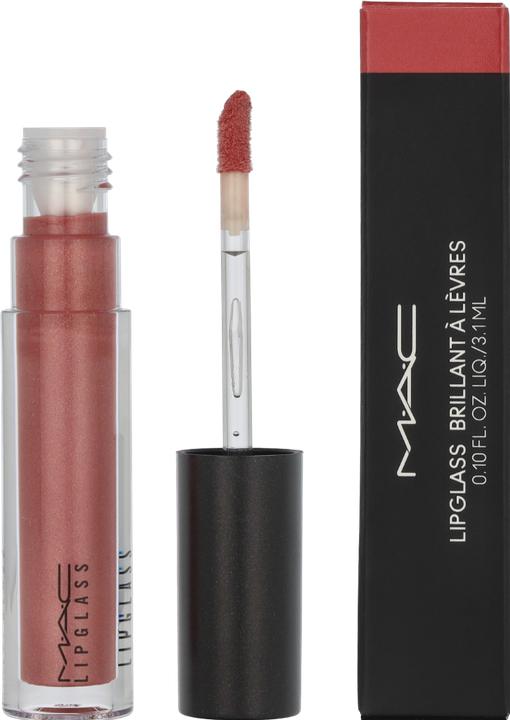 Image du produit MAC Cosmetics Lipglass (343 All Things Magical)