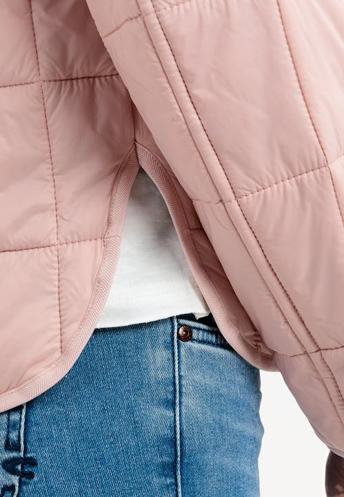 Produktbild Camel Active Steppjacke aus recyceltem Polyester (48)