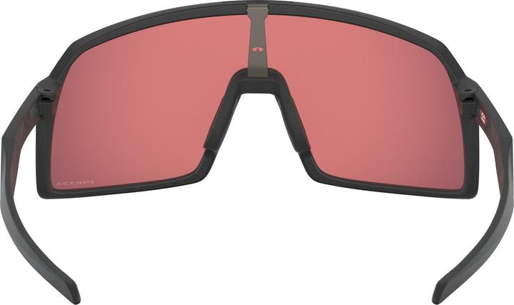 Image du produit Oakley Sutro S (Noir mat, Torche de trail Prizm)