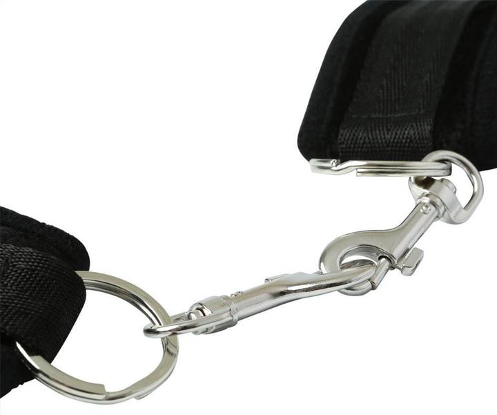 Productafbeelding Sex & Mischief Handboeien