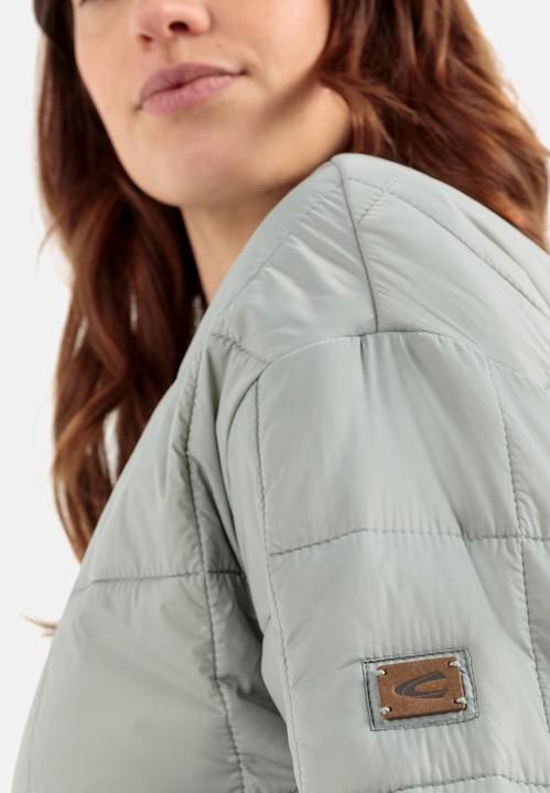 Produktbild Camel Active Steppjacke aus recyceltem Polyester (38)