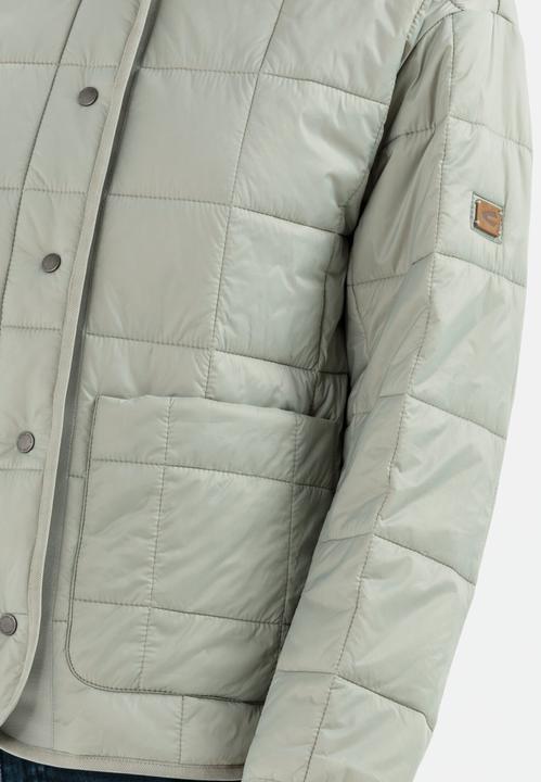 Produktbild Camel Active Steppjacke aus recyceltem Polyester (38)