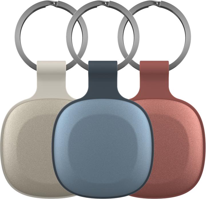 Image du produit Fresh'N Rebel Smart Finder Tag 3 pièces (iOS)