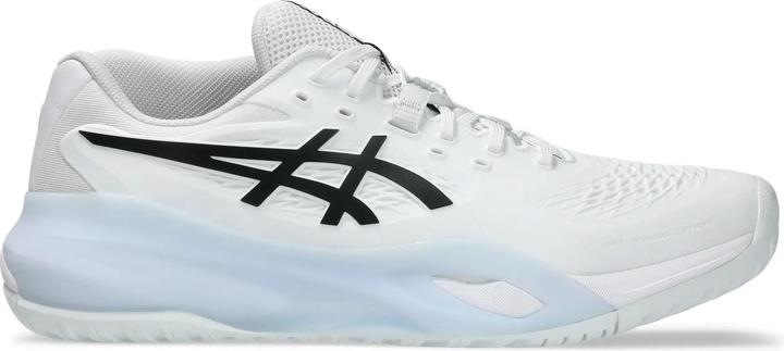 Blau, Schwarz, Weiss