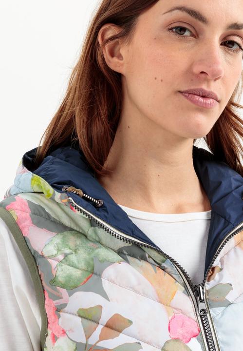 Produktbild Camel Active Wendeweste mit Kapuze (38)