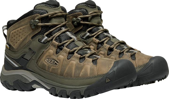 Produktbild Keen Targhee III Mid WP (44.5)