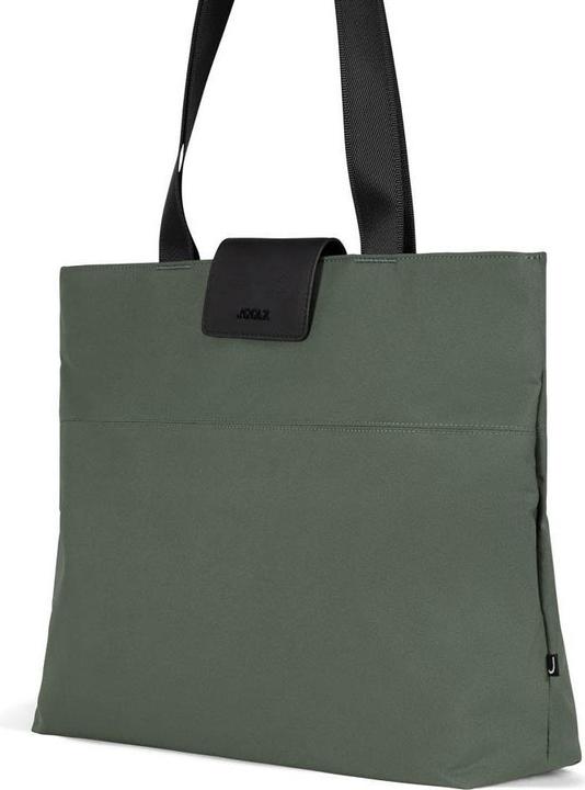 Produktbild Joolz Wickeltasche, Forest Green