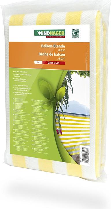 Produktbild Windhager Ibiza (500 cm)