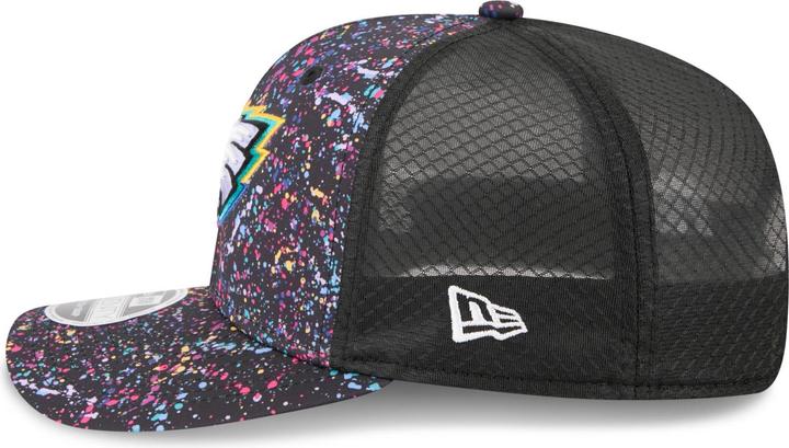 Actual product image New Era 9Seventy Trucker Cap Crucial Philadelphia Eagles (One size)