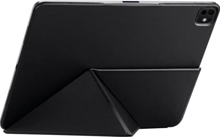 Actual product image Pitaka Folio 2 case black - iPad Pro 11" 2024 (Apple iPad Pro 11 2024)