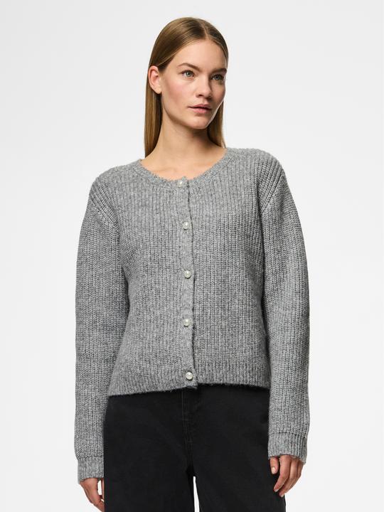 Produktbild Pieces PCJYDA Strickjacke (XS)