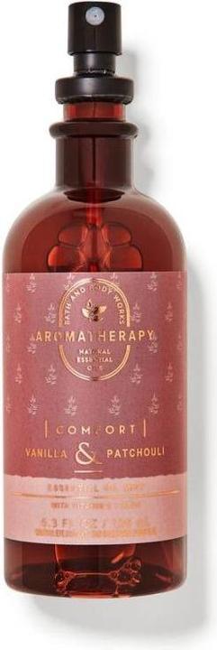 Bodyspray + Hair Mist