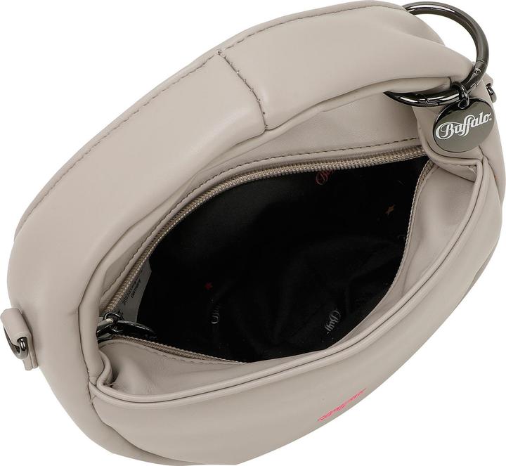 Actual product image Buffalo Soft Soft Mini Bag Handbag 16 cm